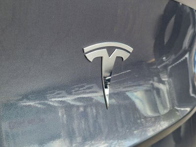 2021 Tesla Model Y Performance