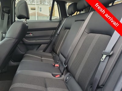 2024 Mazda Mazda CX-50 2.5 S Premium Package