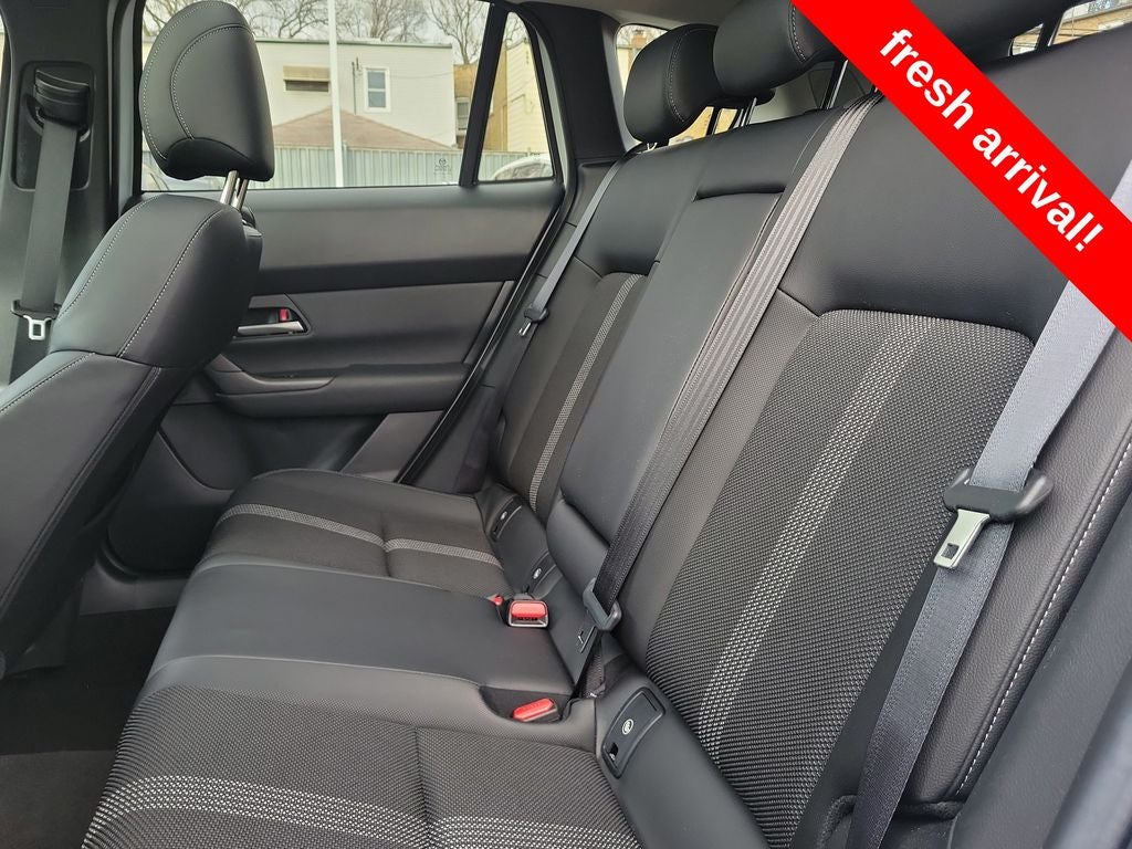 2024 Mazda Mazda CX-50 2.5 S Premium Package