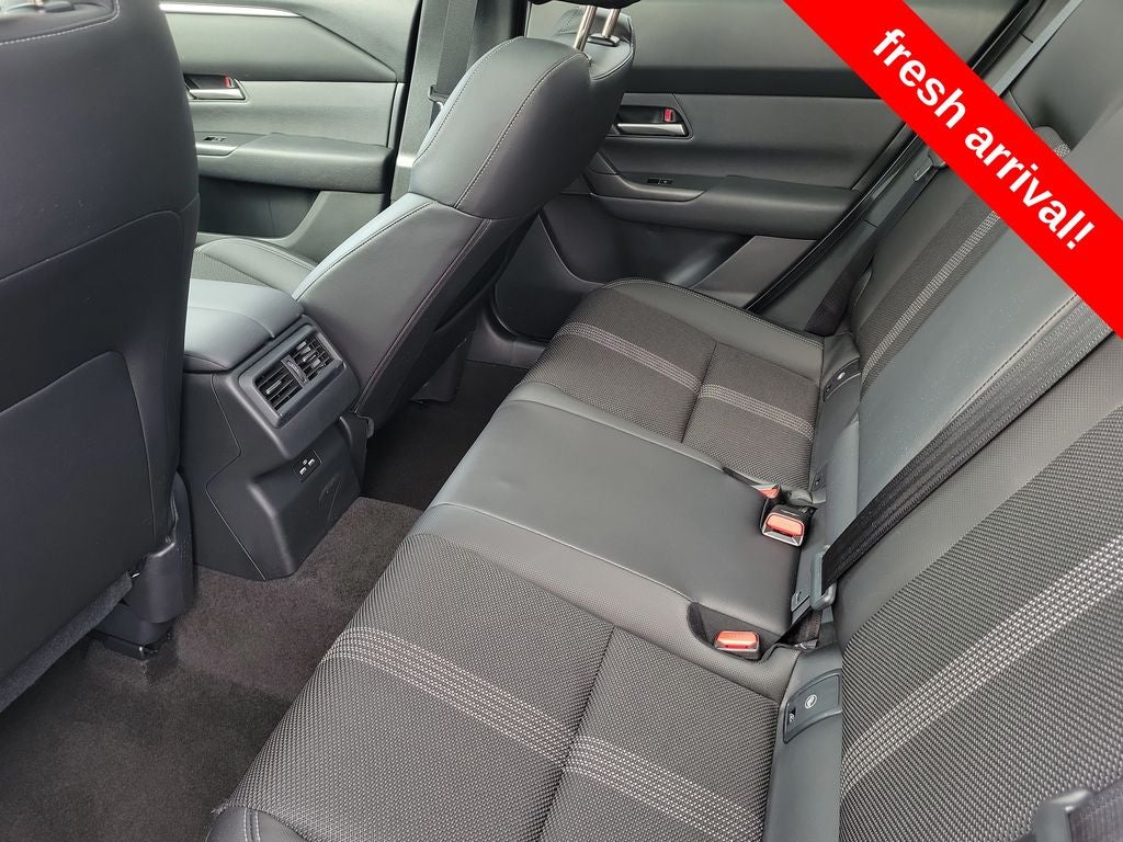 2024 Mazda Mazda CX-50 2.5 S Premium Package