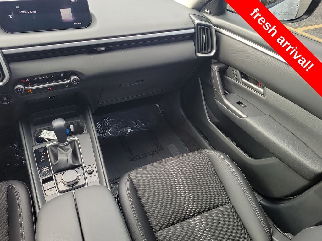 2024 Mazda Mazda CX-50 2.5 S Premium Package