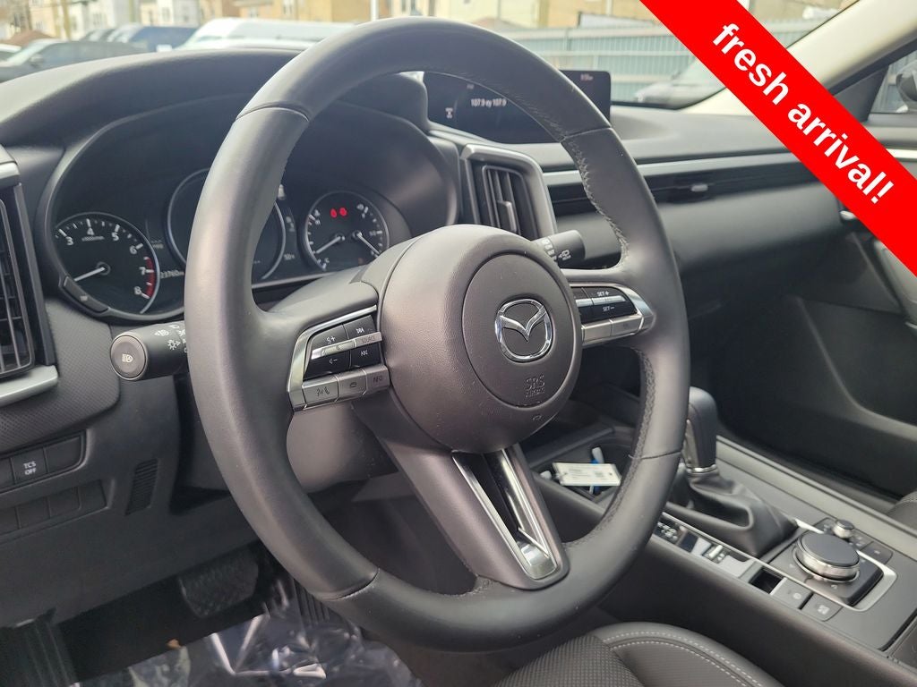 2024 Mazda Mazda CX-50 2.5 S Premium Package