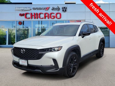 2024 Mazda Mazda CX-50 2.5 S Premium Package