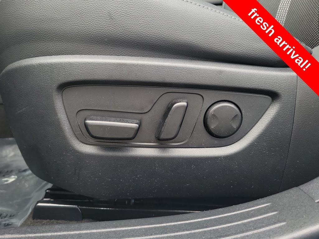 2024 Mazda Mazda CX-50 2.5 S Premium Package