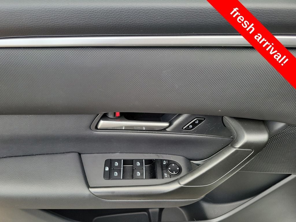 2024 Mazda Mazda CX-50 2.5 S Premium Package