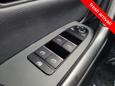 2024 Mazda Mazda CX-50 2.5 S Premium Package