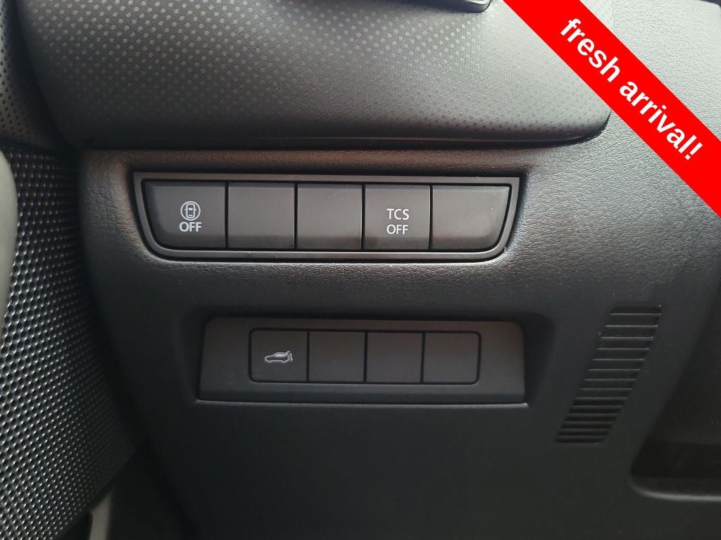 2024 Mazda Mazda CX-50 2.5 S Premium Package