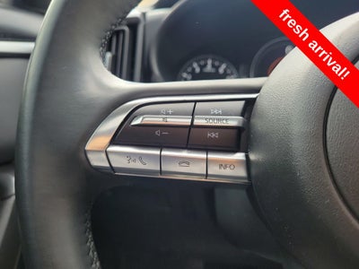 2024 Mazda Mazda CX-50 2.5 S Premium Package
