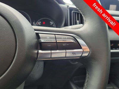2024 Mazda Mazda CX-50 2.5 S Premium Package