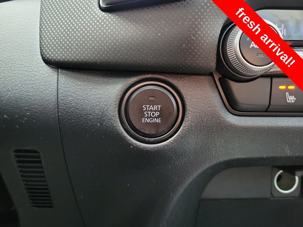 2024 Mazda Mazda CX-50 2.5 S Premium Package