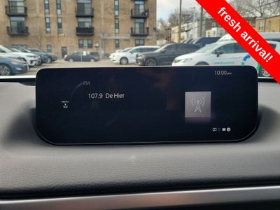 2024 Mazda Mazda CX-50 2.5 S Premium Package