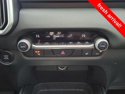 2024 Mazda Mazda CX-50 2.5 S Premium Package
