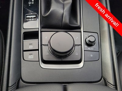 2024 Mazda Mazda CX-50 2.5 S Premium Package