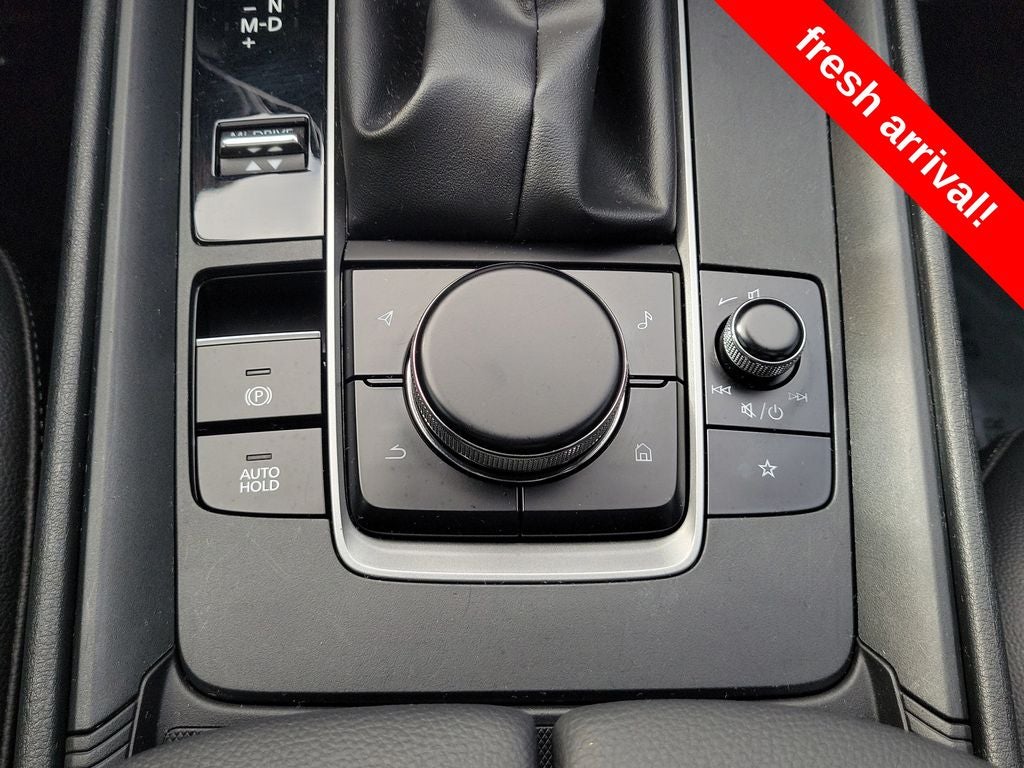 2024 Mazda Mazda CX-50 2.5 S Premium Package