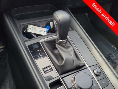 2024 Mazda Mazda CX-50 2.5 S Premium Package