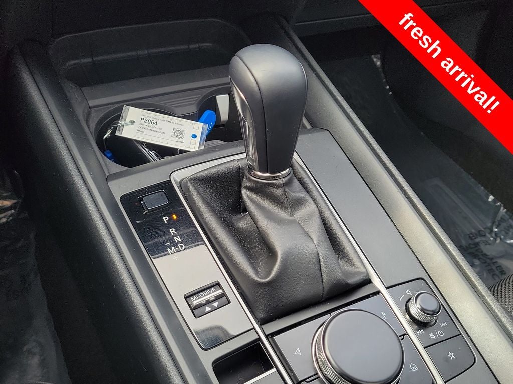 2024 Mazda Mazda CX-50 2.5 S Premium Package