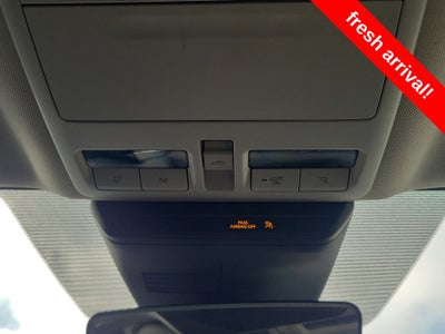 2024 Mazda Mazda CX-50 2.5 S Premium Package