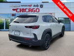 2024 Mazda Mazda CX-50 2.5 S Premium Package