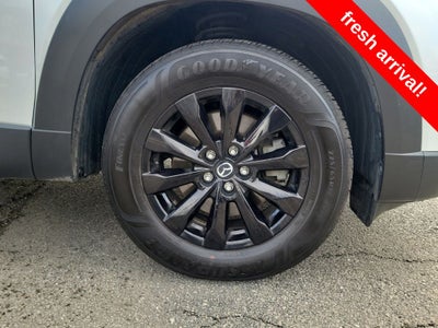 2024 Mazda Mazda CX-50 2.5 S Premium Package