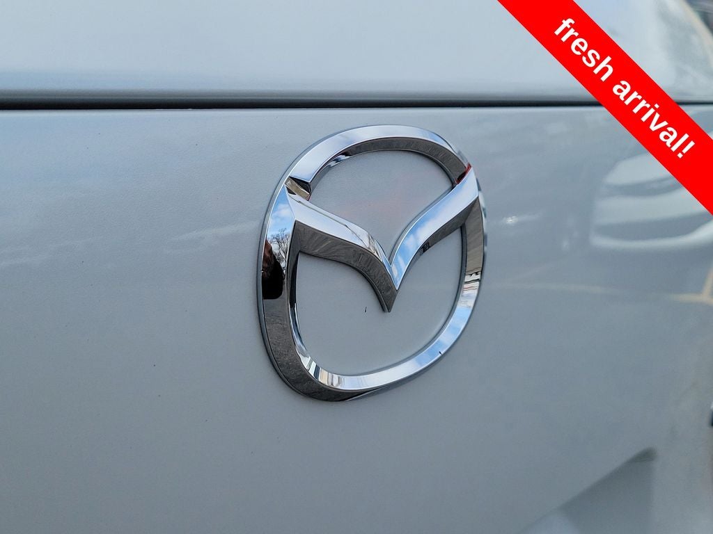 2024 Mazda Mazda CX-50 2.5 S Premium Package