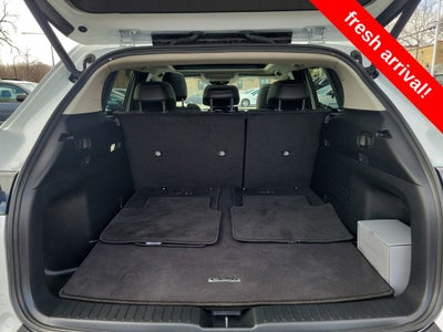 2024 Mazda Mazda CX-50 2.5 S Premium Package