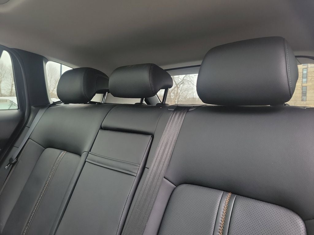 2025 Mazda Mazda CX-50 2.5 S Premium Plus Package