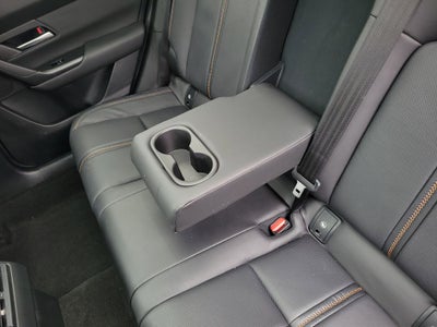 2025 Mazda Mazda CX-50 2.5 S Premium Plus Package