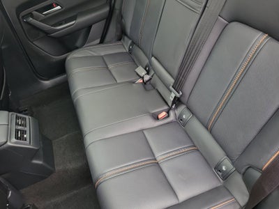 2025 Mazda Mazda CX-50 2.5 S Premium Plus Package