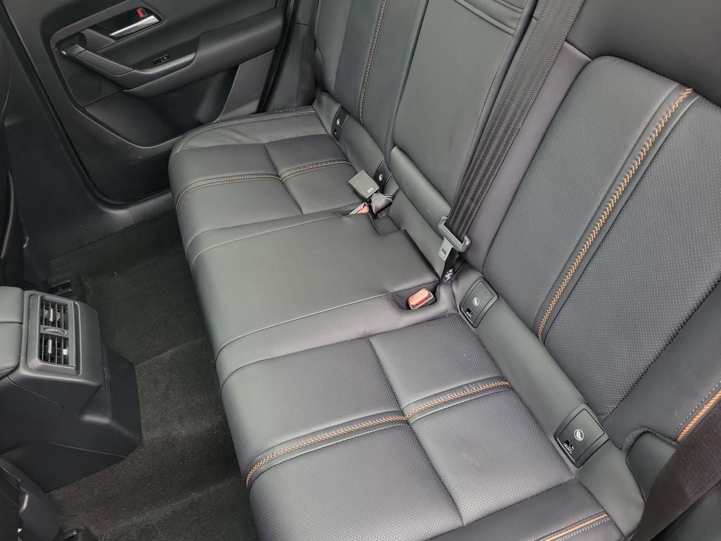 2025 Mazda Mazda CX-50 2.5 S Premium Plus Package