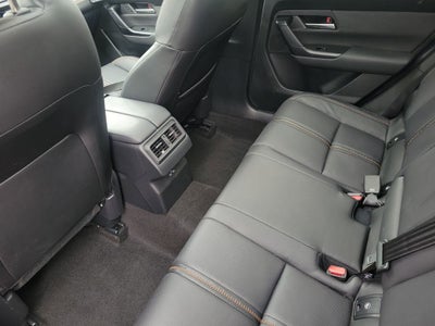 2025 Mazda Mazda CX-50 2.5 S Premium Plus Package