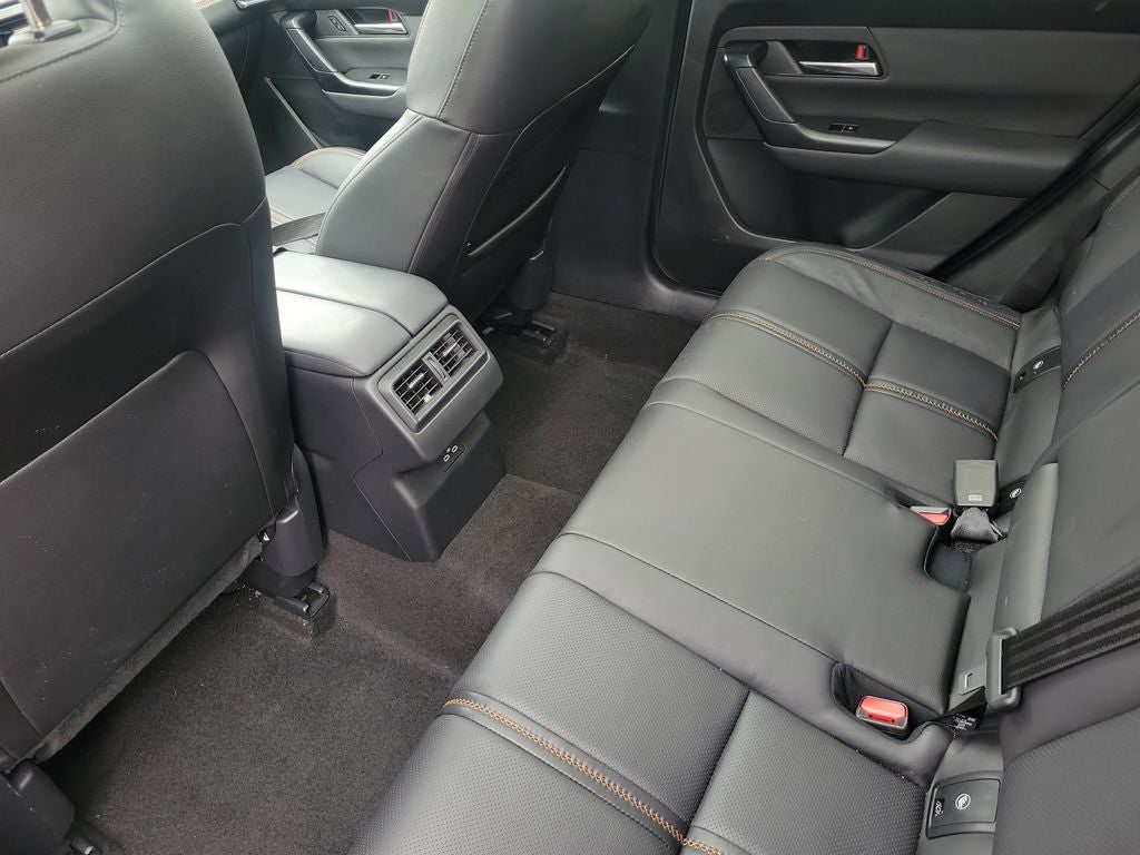 2025 Mazda Mazda CX-50 2.5 S Premium Plus Package