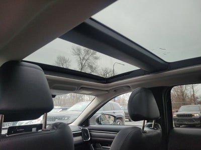 2025 Mazda Mazda CX-50 2.5 S Premium Plus Package