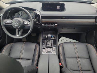2025 Mazda Mazda CX-50 2.5 S Premium Plus Package