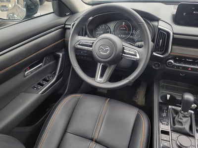 2025 Mazda Mazda CX-50 2.5 S Premium Plus Package
