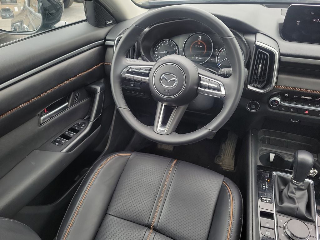 2025 Mazda Mazda CX-50 2.5 S Premium Plus Package