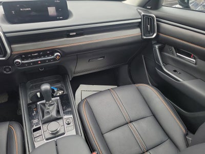 2025 Mazda Mazda CX-50 2.5 S Premium Plus Package