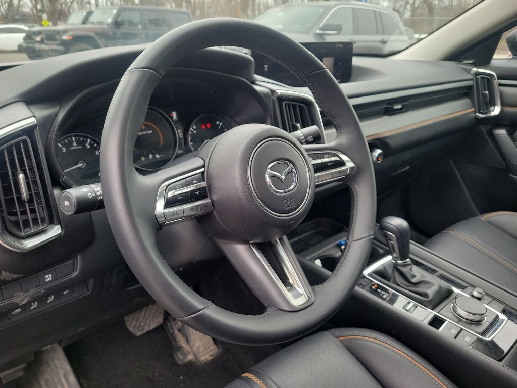 2025 Mazda Mazda CX-50 2.5 S Premium Plus Package
