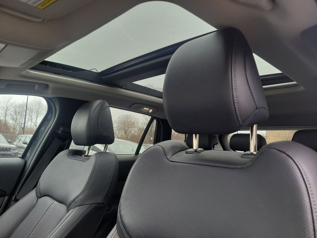 2025 Mazda Mazda CX-50 2.5 S Premium Plus Package