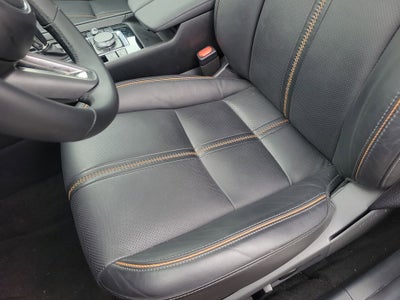 2025 Mazda Mazda CX-50 2.5 S Premium Plus Package