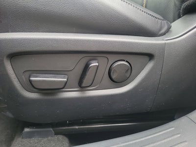 2025 Mazda Mazda CX-50 2.5 S Premium Plus Package