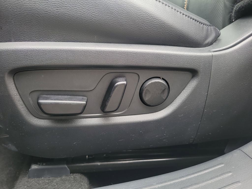 2025 Mazda Mazda CX-50 2.5 S Premium Plus Package