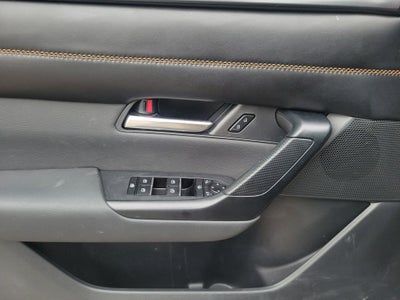 2025 Mazda Mazda CX-50 2.5 S Premium Plus Package