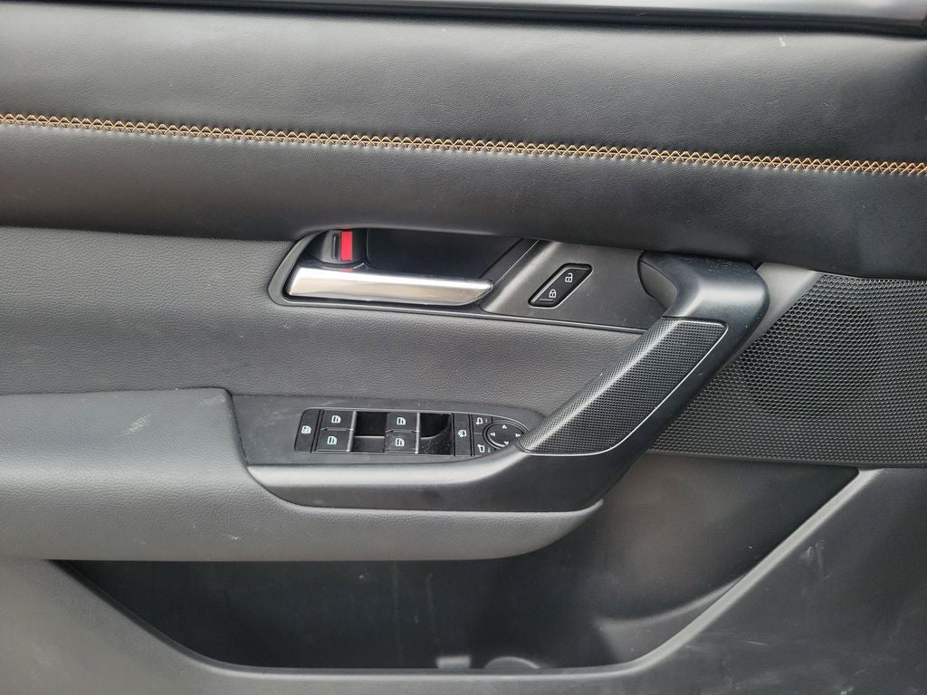 2025 Mazda Mazda CX-50 2.5 S Premium Plus Package