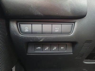 2025 Mazda Mazda CX-50 2.5 S Premium Plus Package