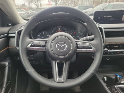 2025 Mazda Mazda CX-50 2.5 S Premium Plus Package