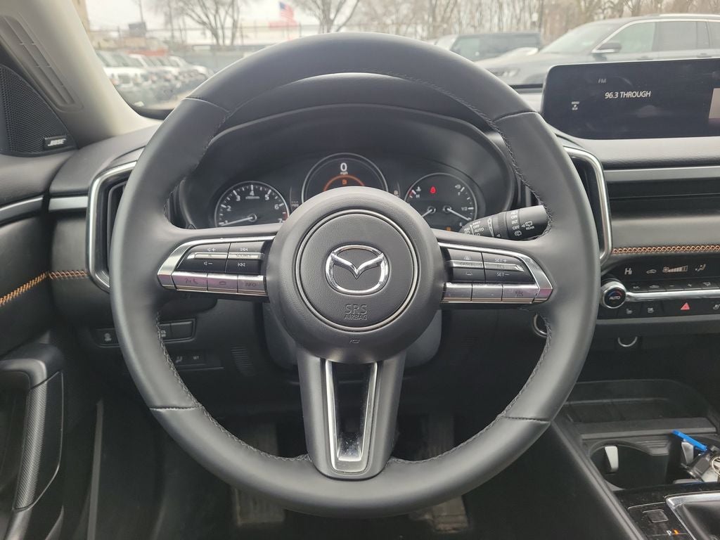 2025 Mazda Mazda CX-50 2.5 S Premium Plus Package