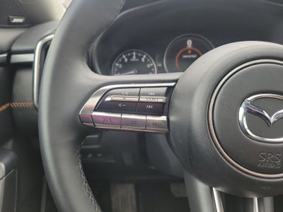 2025 Mazda Mazda CX-50 2.5 S Premium Plus Package