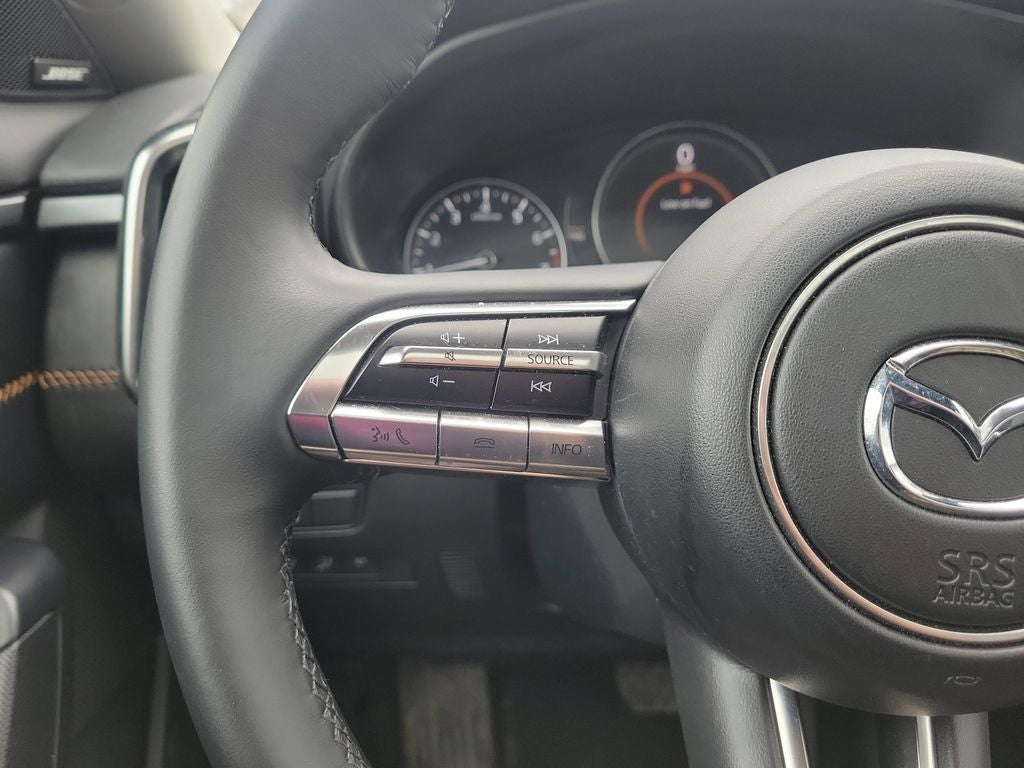 2025 Mazda Mazda CX-50 2.5 S Premium Plus Package