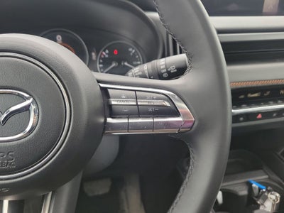 2025 Mazda Mazda CX-50 2.5 S Premium Plus Package