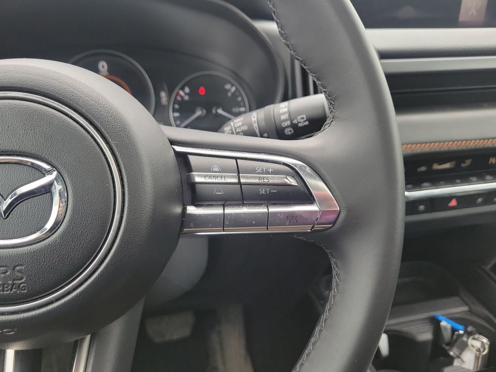 2025 Mazda Mazda CX-50 2.5 S Premium Plus Package